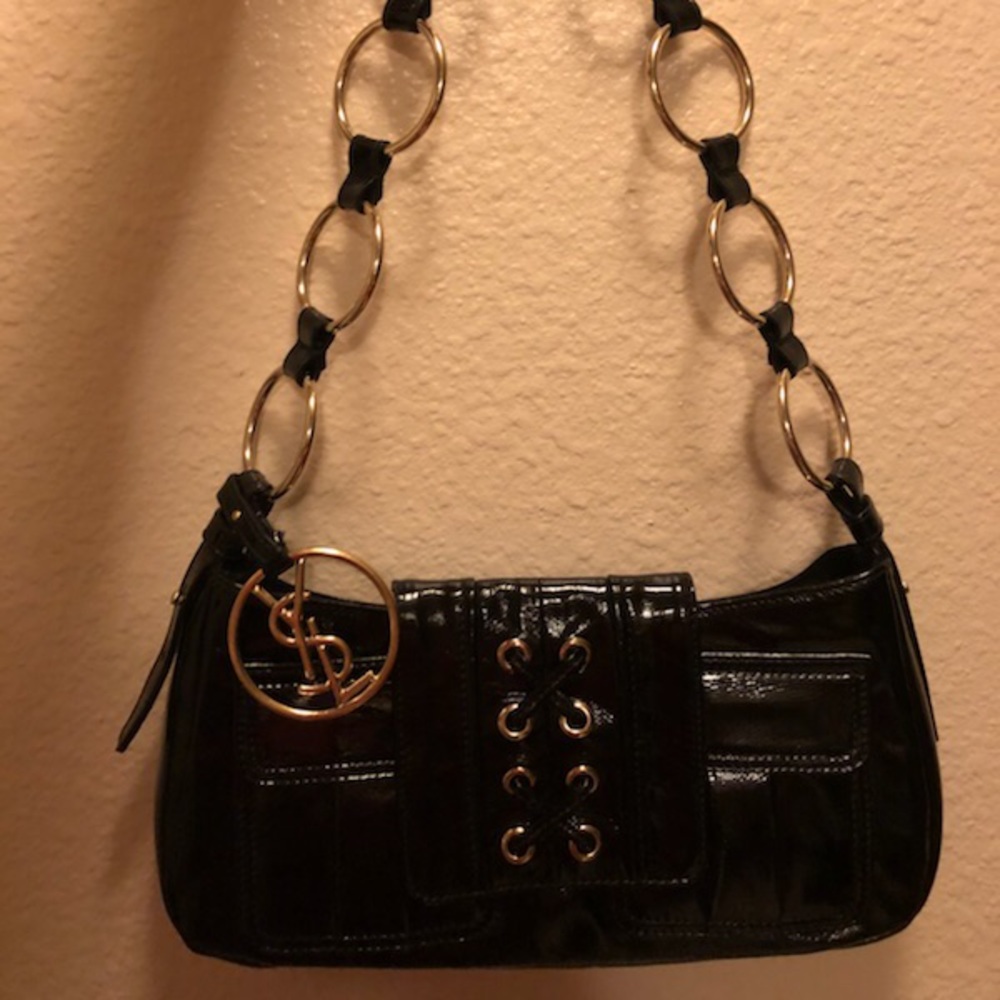 Ysl bag